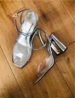 Mango Damen Highheels Absatzschuhe wie Neu Essen - Essen-Borbeck Vorschau