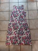 Sommer Kleid Gr.52/54 Nordrhein-Westfalen - Eschweiler Vorschau