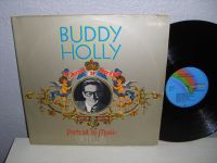 Rock´n´Roll Schallplatten DLP / BUDDY HOLLY >< Vinyl 1971 Niedersachsen - Ilsede Vorschau
