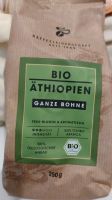 Bohnen Kaffee 250g Bio Hamburg-Mitte - Hamburg Horn Vorschau