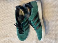 Adidas Schuhe Gazelle Gr 43,5 in top Zustand Thüringen - Erfurt Vorschau