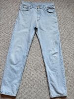 Vintage Lee Jeans Brooklyn 32/32 Schleswig-Holstein - Flensburg Vorschau