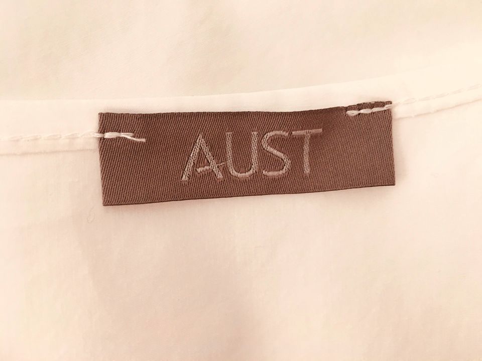 Aust Bluse Shirt Gr. L neu italienische Marke Frauen in Pritzwalk