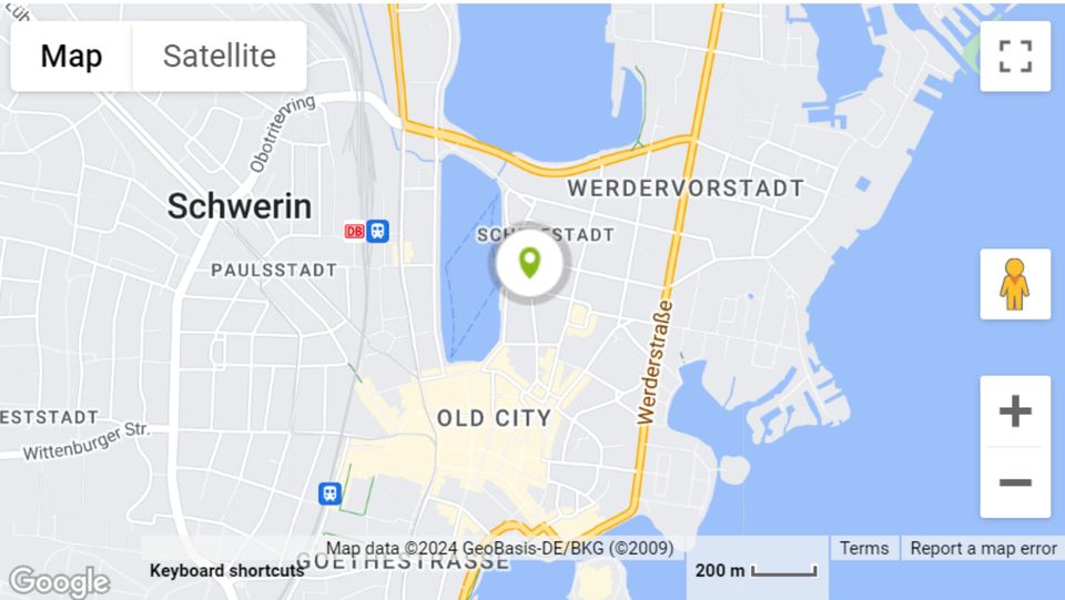 Suche kleine Wohnung für Studentin an Designschule Schwerin in Schwerin