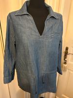 Jeansbluse Tunika G-Star letzter Preis! Duisburg - Duisburg-Süd Vorschau