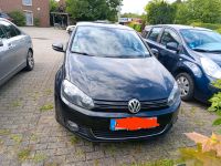 WV Golf VI 5K1 1.2 TSI Niedersachsen - Meppen Vorschau