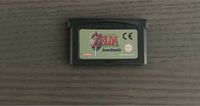 Zelda A Link to the past GBA Baden-Württemberg - Mannheim Vorschau