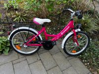 Kinderfahrrad Kid Browser G-100 Pink, 32,5cm Niedersachsen - Osnabrück Vorschau