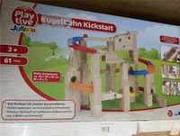 Playtive Junior Lidl Kugelbahn Holzspielzeug Murmelbahn Brandenburg - Alt Tucheband Vorschau