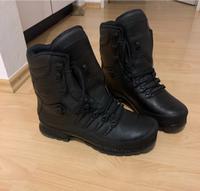Meindl Stiefel Hessen - Ranstadt Vorschau