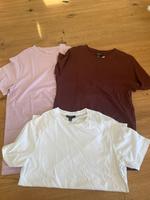 T-Shirts Gr.S, Jungs,Set Baden-Württemberg - Aalen Vorschau