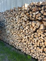 Brennholz Buche Holz Kaminholz Baden-Württemberg - Aalen Vorschau