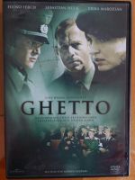 DVD  GHETTO, eine wahre Geschichte Niedersachsen - Gleichen Vorschau
