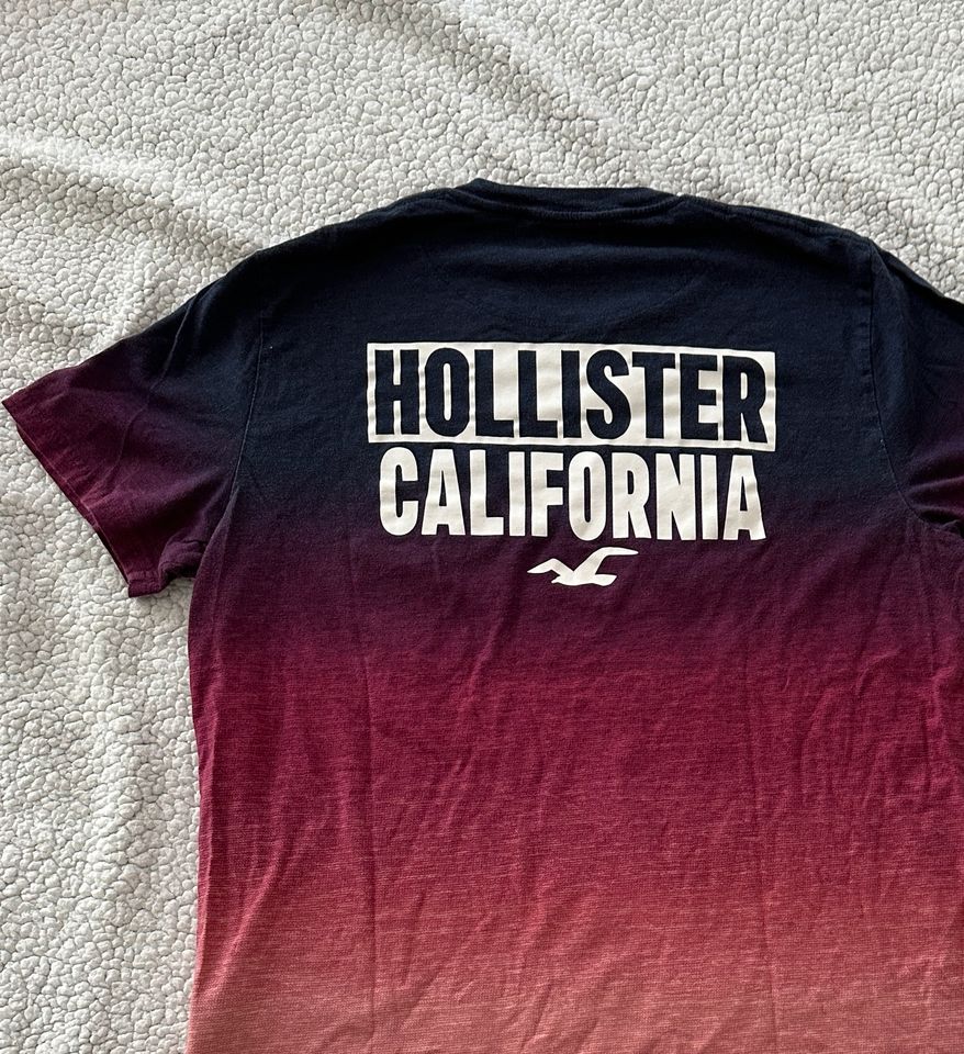 Hollister T-shirt in Groß-Gerau