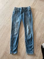 G Star RAW Jeans 29/30 MIDGE ZIP MID SKINNY Nordrhein-Westfalen - Beckum Vorschau