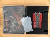 DOOM: The Dark Ages - Key Card Red + Steelbook v. Collector's ED Niedersachsen - Melle Vorschau