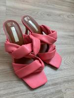 Pumps rosa 38 Bielefeld - Senne Vorschau