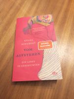 Buch Helga Schubert "vom Aufstehen" Baden-Württemberg - Hüfingen Vorschau