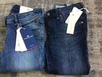 Hose / Mädchen Jeanshose Gr 152, Diesel und Tom Tailor Schleswig-Holstein - Neumünster Vorschau