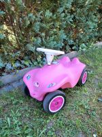Bobby car rosa Hello Kitty Auto Brandenburg - Elsterwerda Vorschau