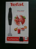 Tefal Stabmixer Turbomix neu in OVP/ tolle Geschenkidee Hessen - Hanau Vorschau