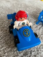 LEGO® Duplo 2609 PreSchool Racer Bayern - Großweil Vorschau