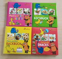 Kinder Kochen Backen Snacks Bücher Rheinland-Pfalz - Wallmenroth Vorschau