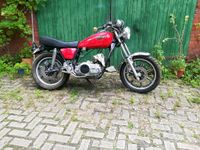 Yamaha XS 750, schöne Base..900 ccm Niedersachsen - Visselhövede Vorschau