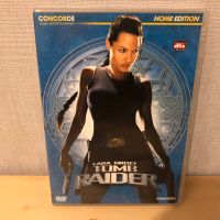 Tomb Raider - Lara Croft (DVD) Deutsch Bayern - Schwanstetten Vorschau