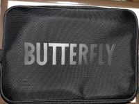 Butterfly Tischtennis Tasche Neuzustand Top Nordrhein-Westfalen - Harsewinkel - Marienfeld Vorschau