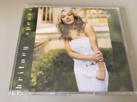 Maxi-CD Lucky von Britney Spears Rheinland-Pfalz - Bell (Hunsrück) Vorschau