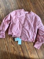 Nike Jacke Therma-Fit Sport Fitness M neu rosa Hessen - Hadamar Vorschau