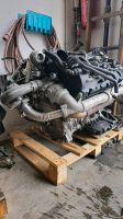 Audi 3.0TDI SQ5 A6 A7 Motor CGQB 313PS !defekt! Bayern - Pfaffenhofen a.d. Ilm Vorschau