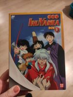 Inu Yasha DVD Box 1 Hessen - Fulda Vorschau