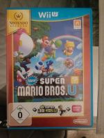 SUPER MARİO BROS. U / für Wii U Bayern - Fraunberg Vorschau