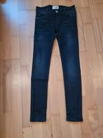 Mango Jeans schwarz Gr. 34 Thüringen - Bucha Vorschau