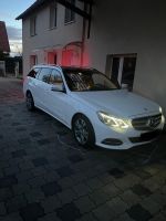 Mercedes E 250 cdi T Niedersachsen - Schwülper Vorschau