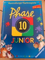 Phase 10 junior von Ravensburger Hessen - Kirchhain Vorschau