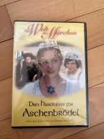 DVD „Drei Haselnüsse für Aschenbrödel“, originalverpackt, NEU Nordrhein-Westfalen - Düren Vorschau