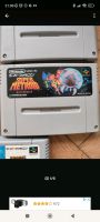 SFC Super Metroid, Kirby, Fatal Fury, Great Battle, Berlin - Mitte Vorschau