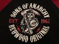 Sons Of Anarchy- Redwood Original T- Shirt (Gr.M) Niedersachsen - Göttingen Vorschau