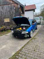 Audi s4 b5 avant Bayern - Landau a d Isar Vorschau