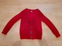 Strickjacke, Strick Cardigan Gr. 134/140 Nordrhein-Westfalen - Wassenberg Vorschau