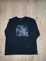 Pullover H&M mit Aufdruck Obervieland - Arsten Vorschau