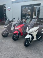 Aprilia SXR 50 Nordrhein-Westfalen - Krefeld Vorschau