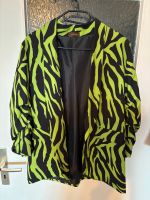 Italy Blazer Neongrün  Zebra Nürnberg (Mittelfr) - Aussenstadt-Sued Vorschau