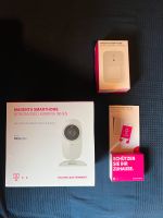 Magenta Smart Home Bitronvideo Kamera innen Schleswig-Holstein - Damp Vorschau