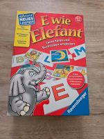 Spiel E Wie Elefant Bielefeld - Bielefeld (Innenstadt) Vorschau
