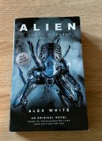 Alien the cold Forge, inkl. Versand Englisch Aliens Buch Essen - Stoppenberg Vorschau