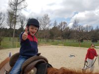 Reitunterricht, Erlebnispädagogik, Therapeutisches Reiten Bayern - Eschlkam Vorschau